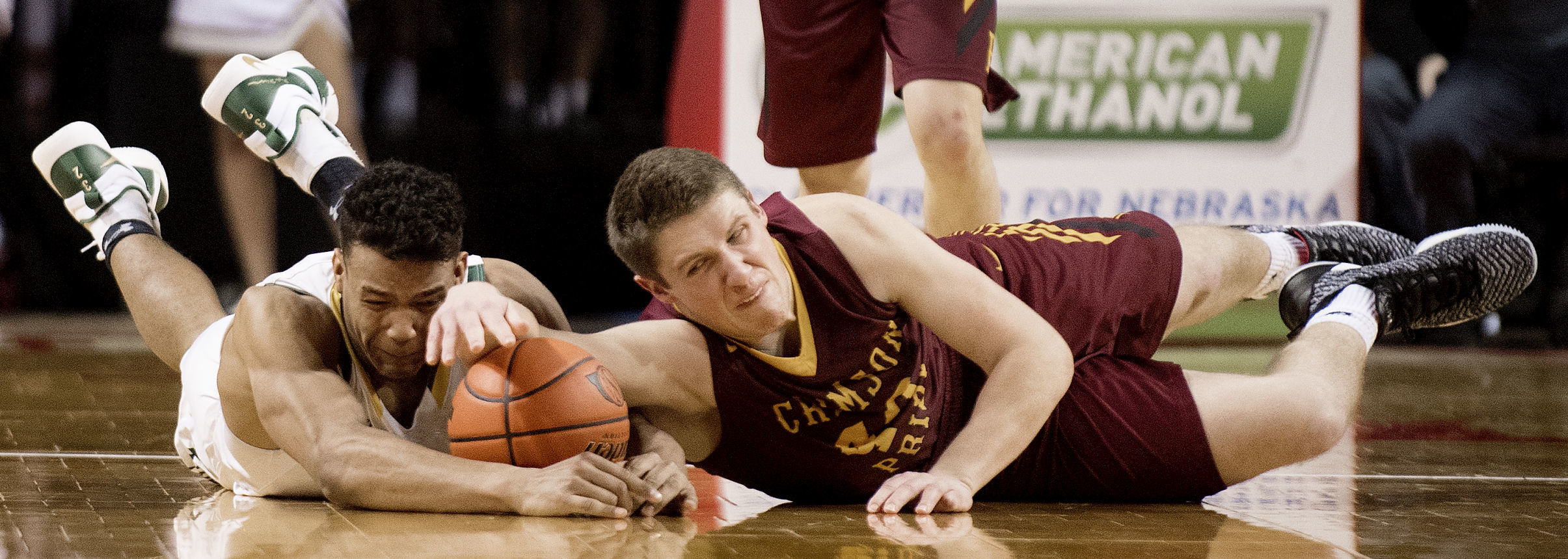 Omaha Roncalli vs. Lincoln Pius X, 3.9